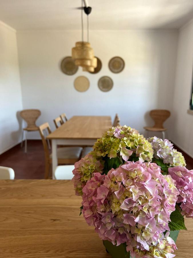 פראייה דה לורינייה Coast Beach Apartment - Praia Da Areia Branca מראה חיצוני תמונה
