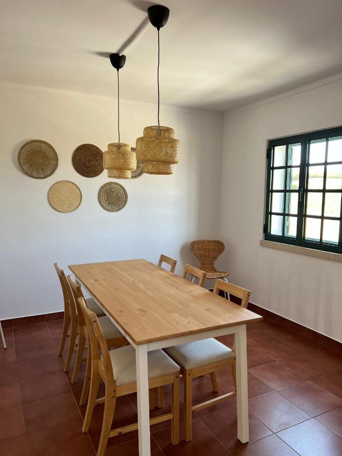 פראייה דה לורינייה Coast Beach Apartment - Praia Da Areia Branca מראה חיצוני תמונה